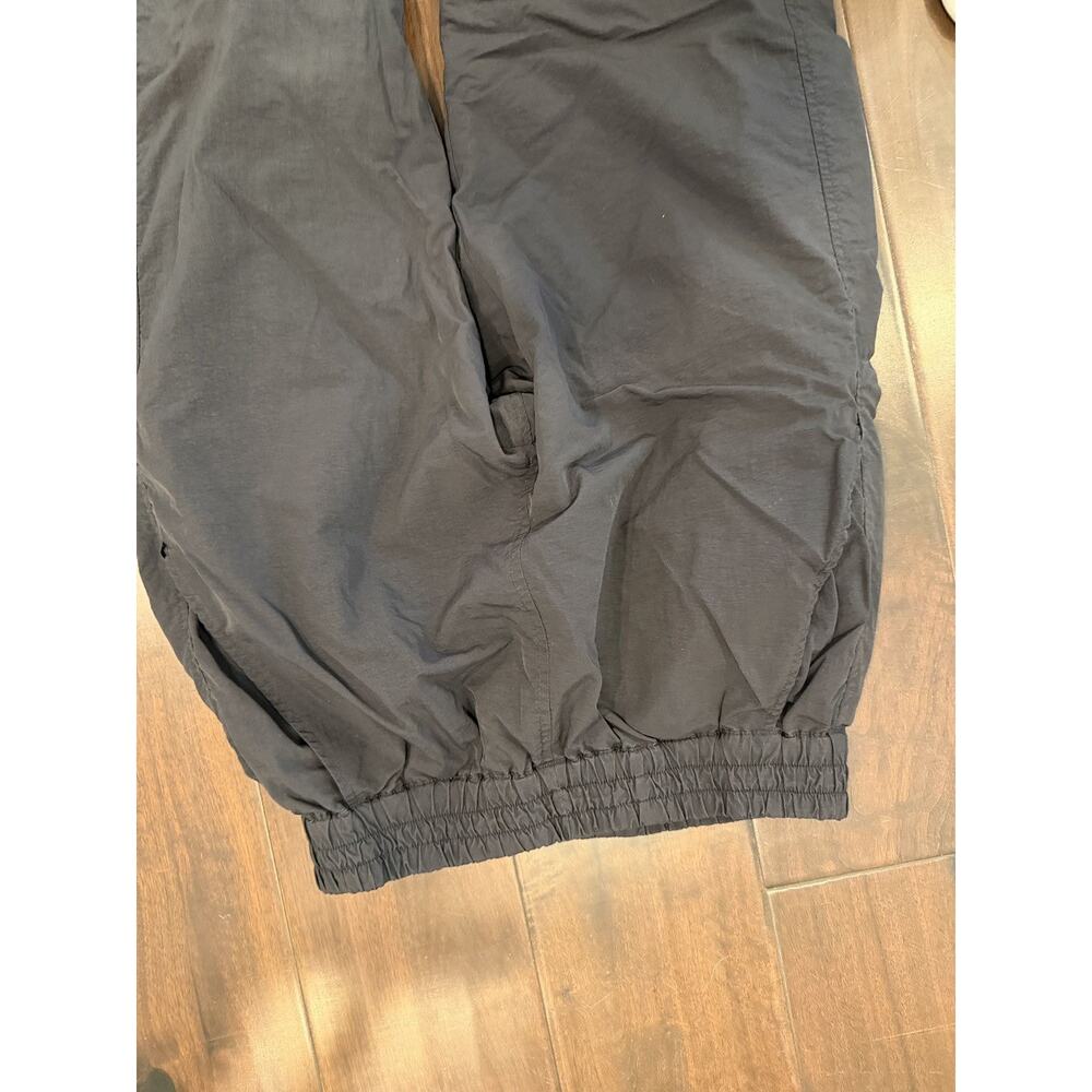 FTP Mesh Pocket Puffer Pants - Picture 4 of 6